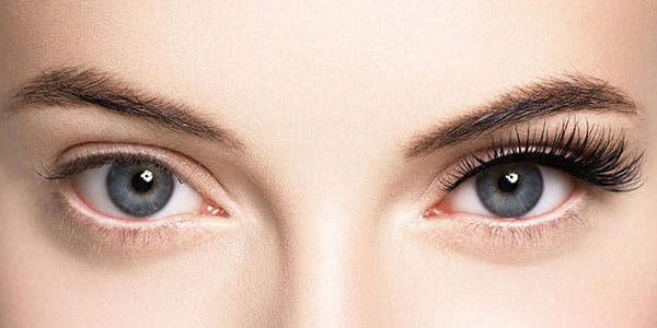 Types of Eyelash Extensions Popular in Bangladesh