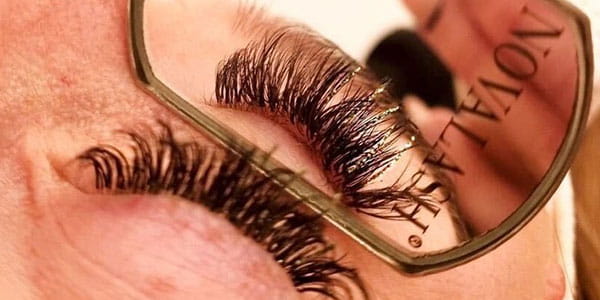 Different Eyelash Extension Styles Becoming Popular in Nepal