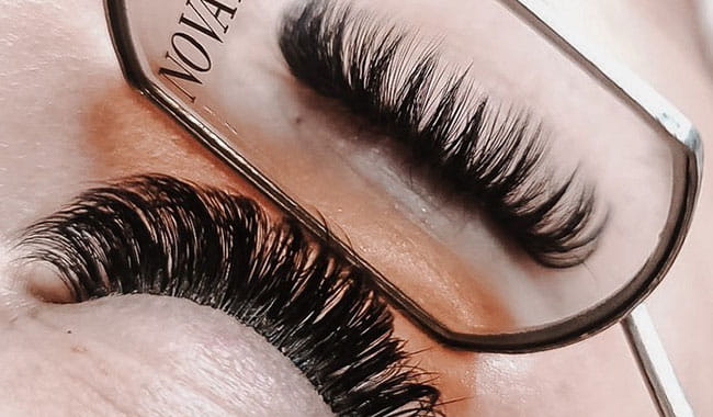 Why Professional Eyelash Extension Services Are Rapidly Growing Across Nepal