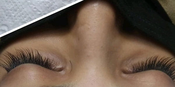 The Future of Eyelash Extensions in Nepal