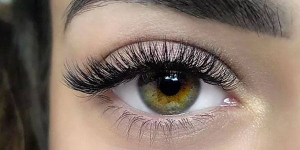 American Volume Lash Extensions by NovaLash 