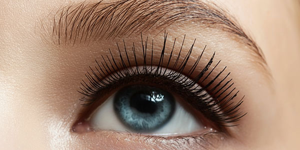 Eyelash Extensions