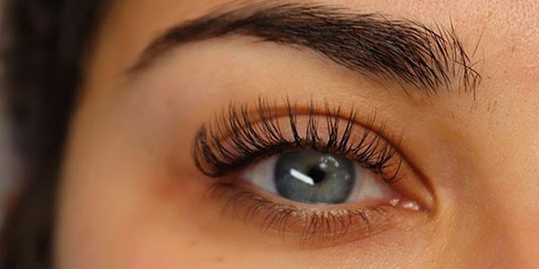 Eyelash Extensions