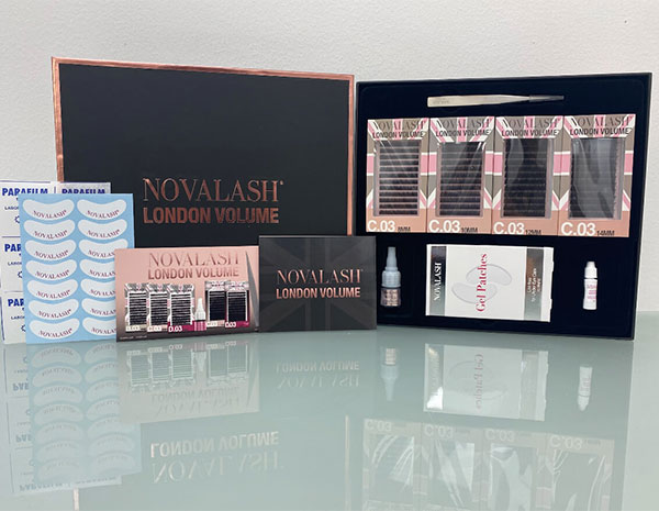 Eyelash Extension Wholesale Supplier for Salons & Professionals