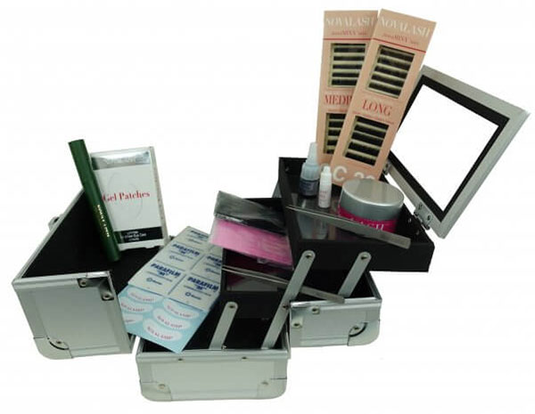 NovaLash eyelash extension