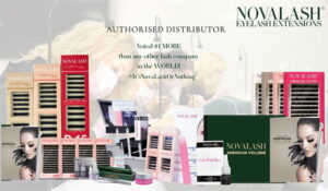 Eyelash Extension Wholesale Supplier for Salons & Professionals