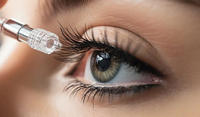 Lash Glue Guide: How to Choose the Best Eyelash Adhesive for Perfect, Long-Lasting Lashes in India