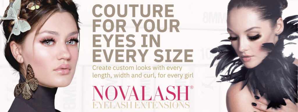 Professional Eyelash Extension Supplies