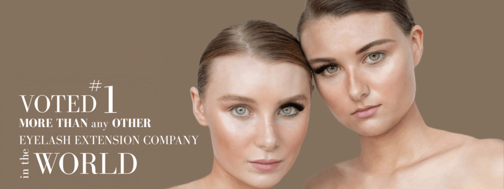 NovaLash India | Premium Lash Extensions & Lash Training