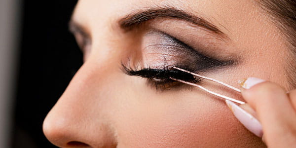 Types of Eyelash Extension Adhesives