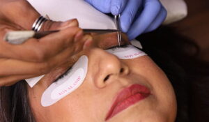 Why Professional Lash Training Matters More Than Products: The Foundation of Safe and Successful Eyelash Extensions