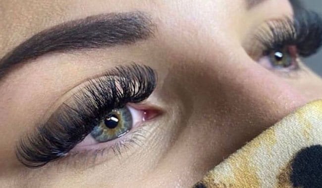 What Are Eyelash Extensions?